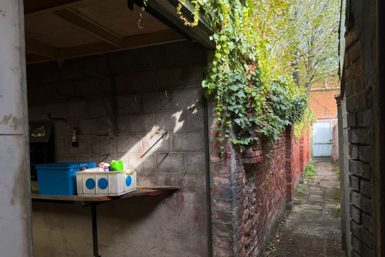 te koop huis turnhout kwakkelstraat 55 - afbeelding 28