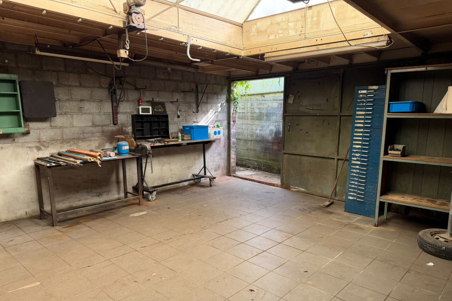 te koop huis turnhout kwakkelstraat 55 - afbeelding 30