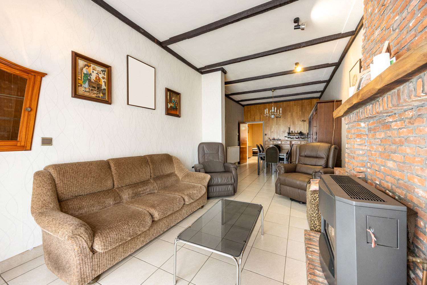 te koop huis turnhout kwakkelstraat 55 - afbeelding 3