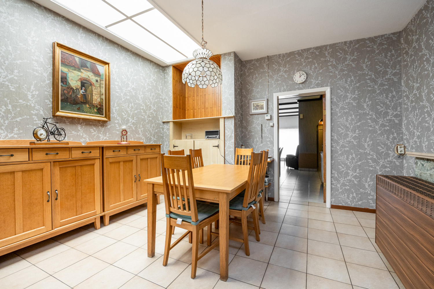 te koop huis turnhout kwakkelstraat 55 - afbeelding 2