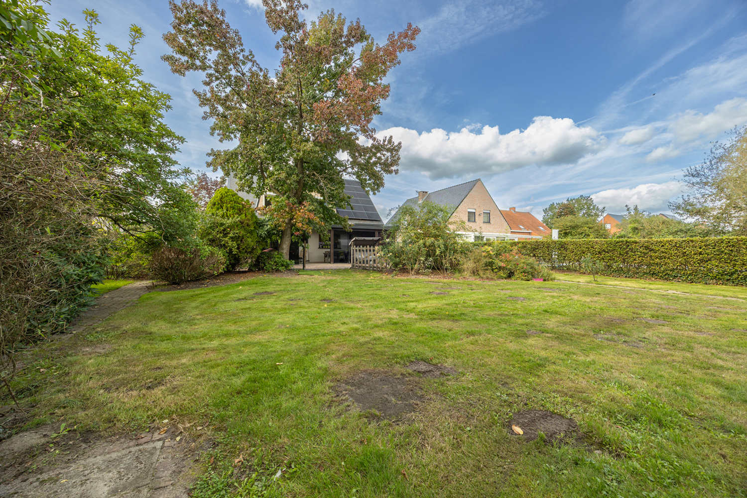 te koop huis geel korte elzenstraat 7 - afbeelding 23