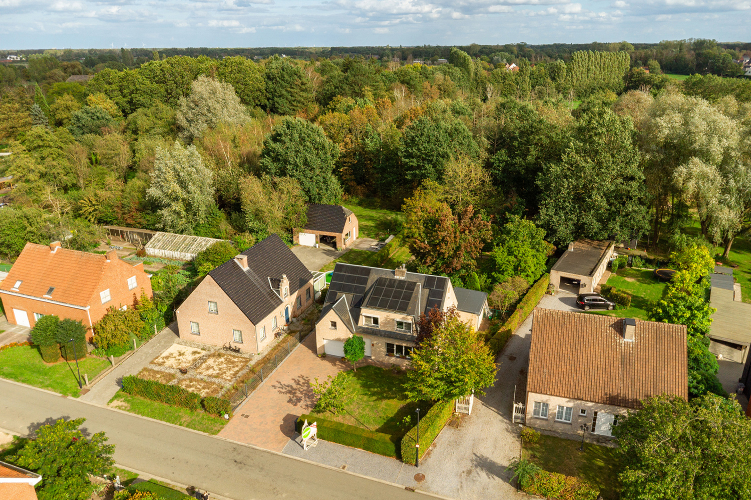 te koop huis geel korte elzenstraat 7 - afbeelding 26