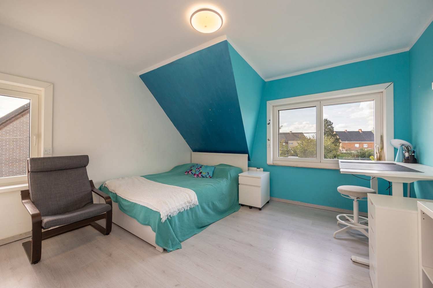 te koop huis geel korte elzenstraat 7 - afbeelding 20