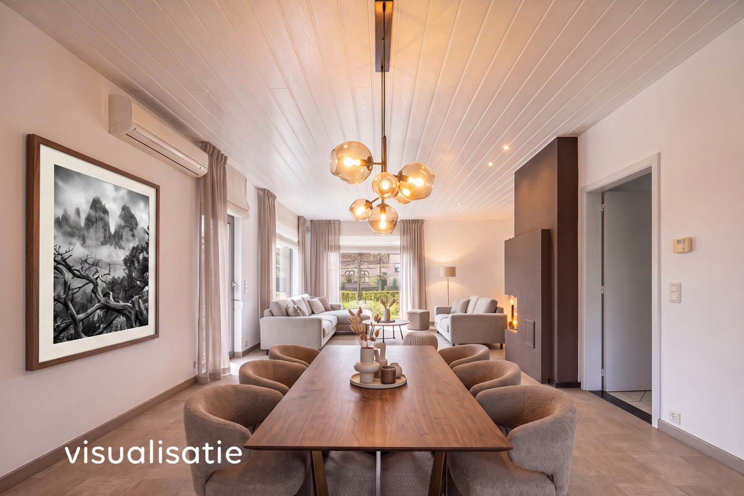 te koop huis ravels molenzicht 29 - afbeelding 3