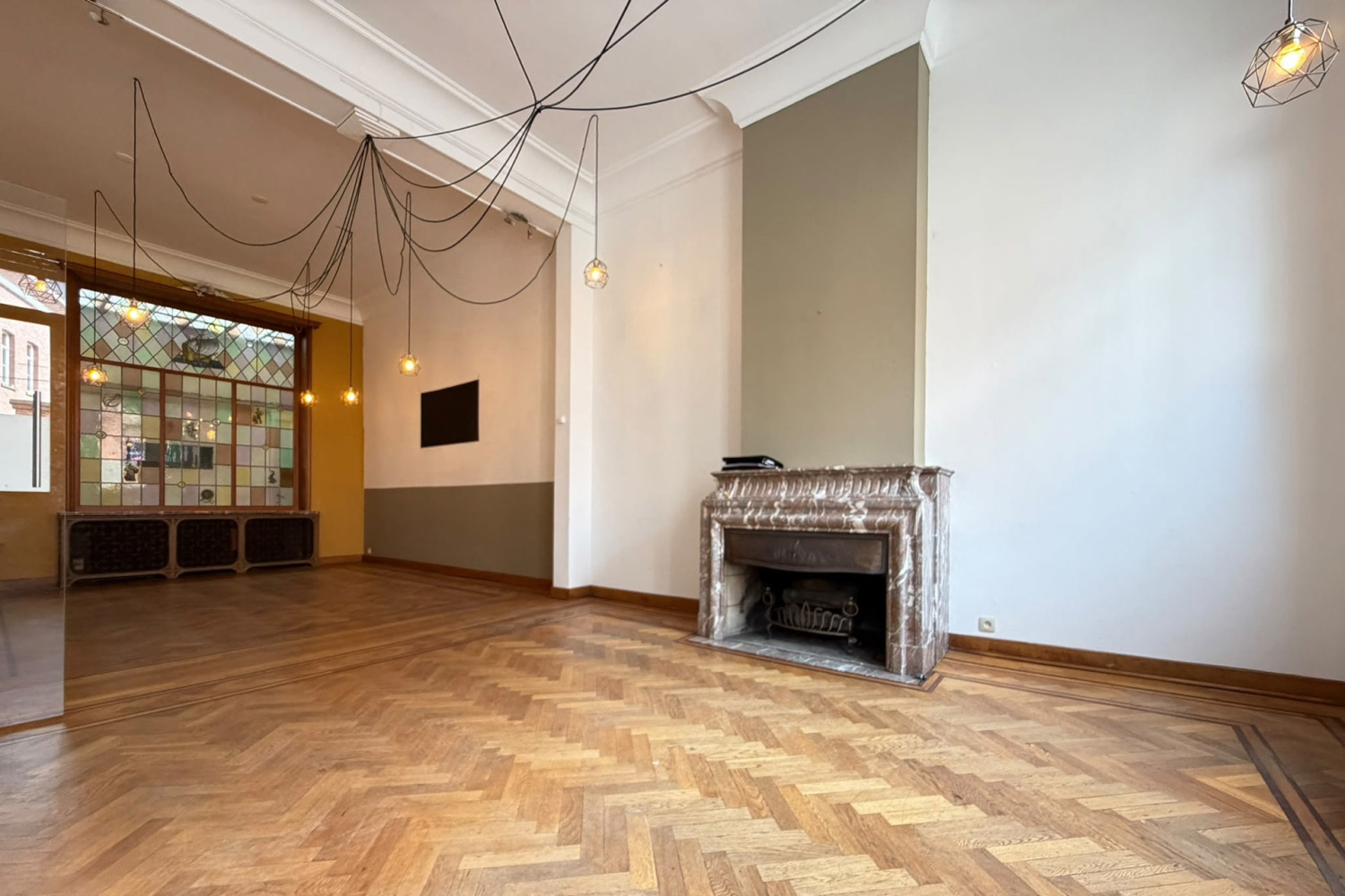 te huur commercieel turnhout leopoldstraat 28 - afbeelding 2
