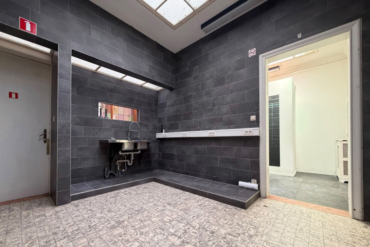 te huur commercieel turnhout leopoldstraat 28 - afbeelding 6