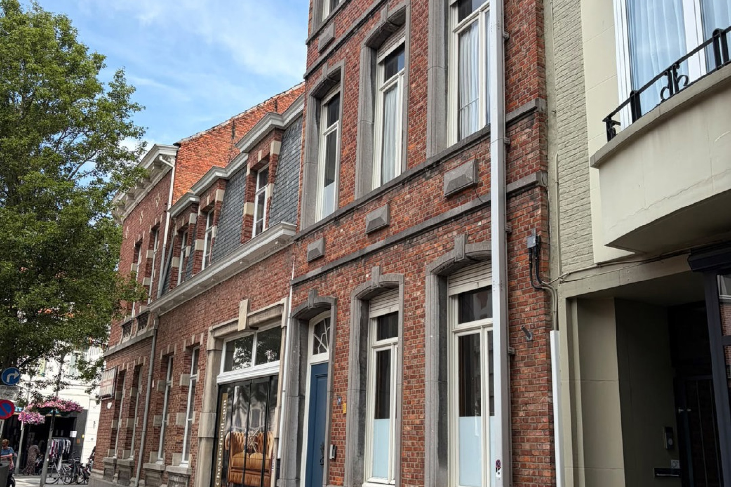 te huur commercieel turnhout leopoldstraat 28 - afbeelding 16