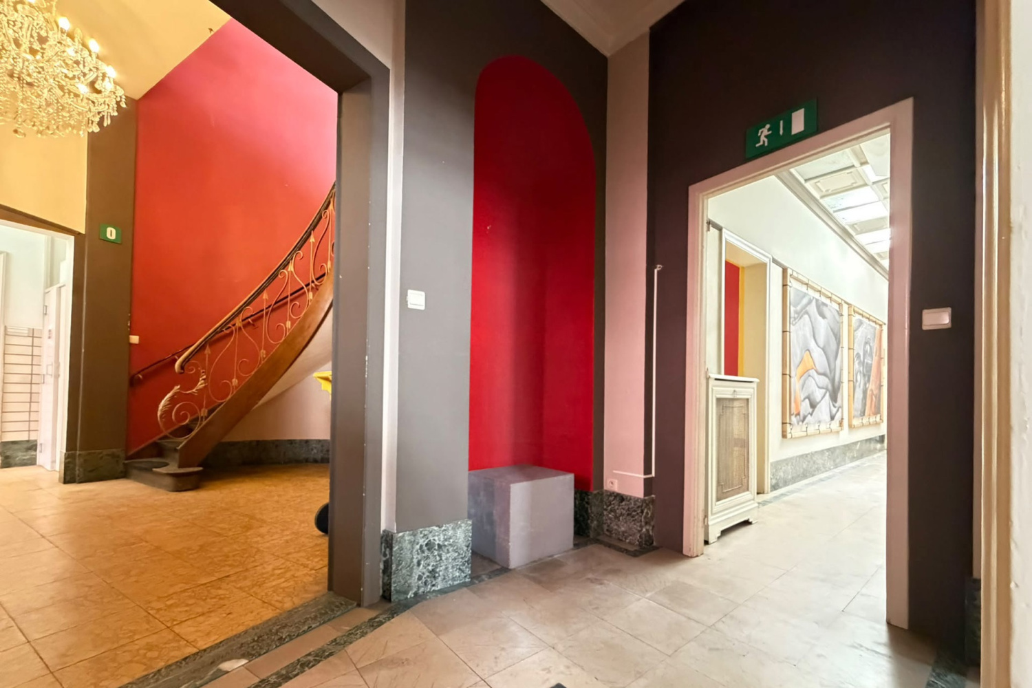 te huur commercieel turnhout sint antoniusstraat 24 - afbeelding 7