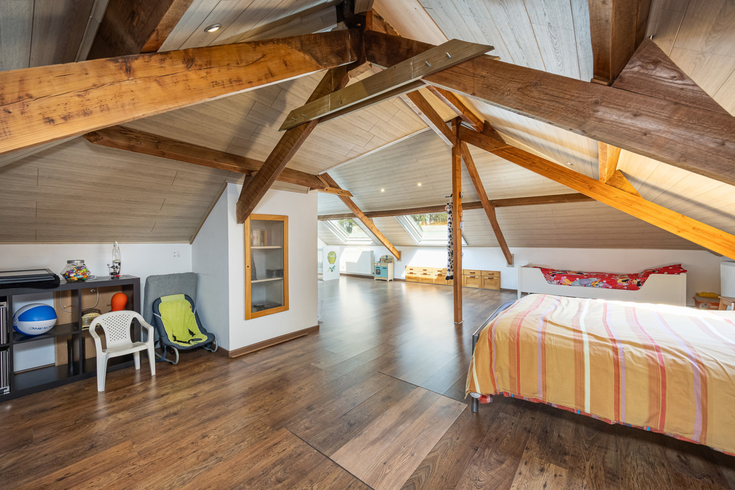 te koop huis lille middelveld 30 - afbeelding 34
