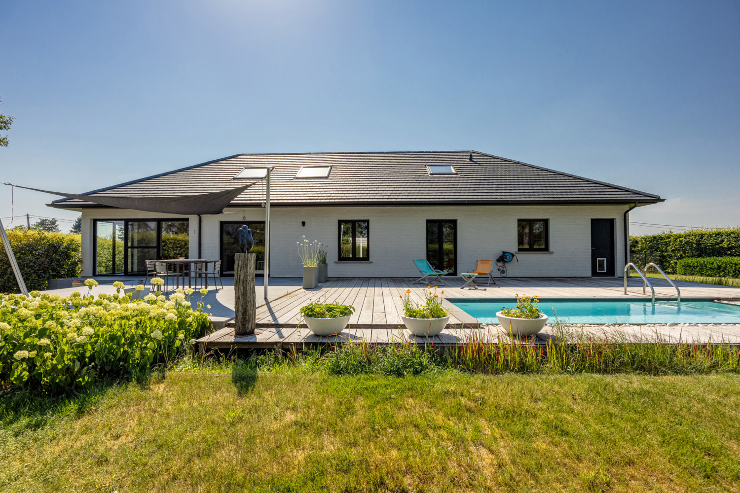 te koop huis lille middelveld 30 - afbeelding 43