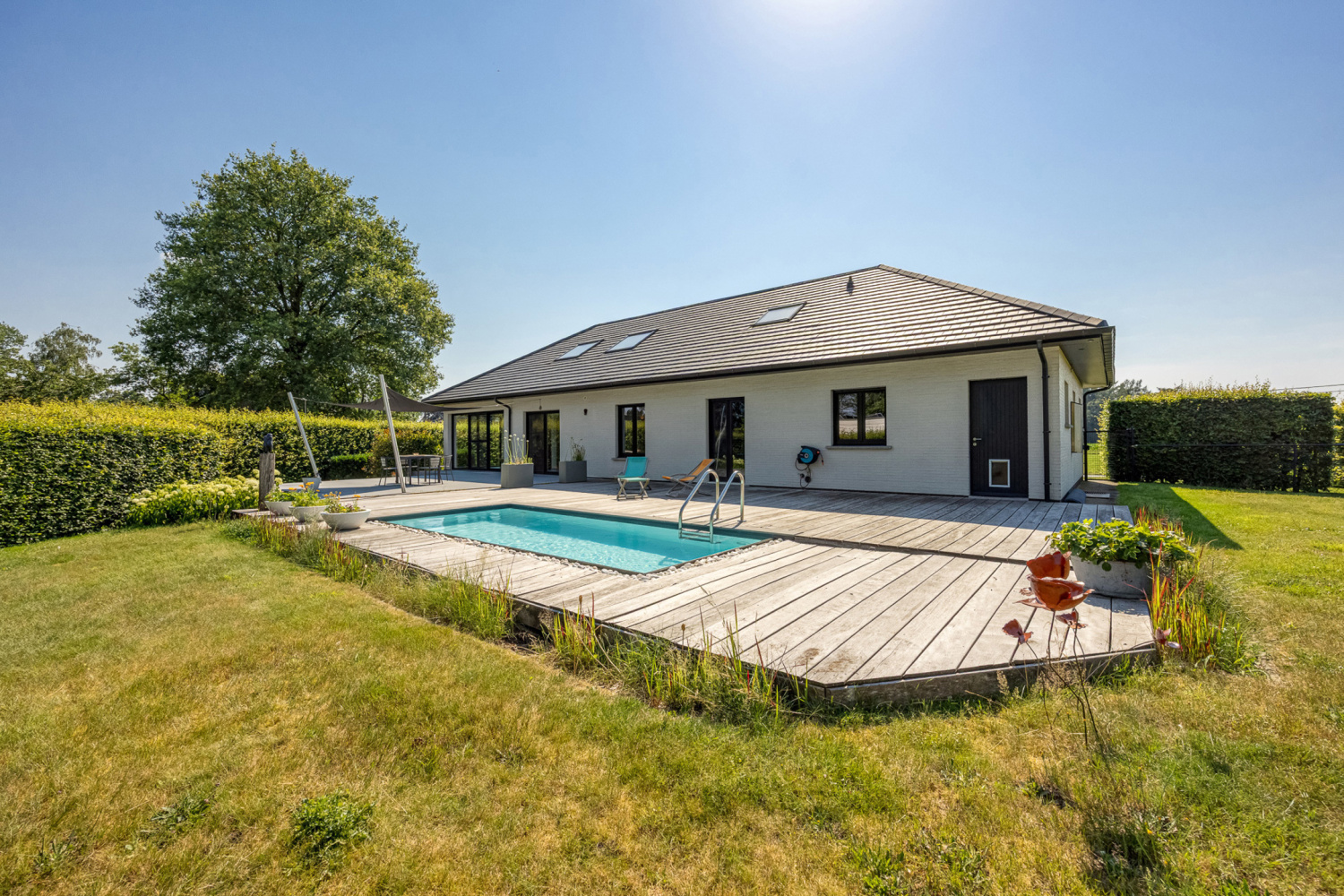 te koop huis lille middelveld 30 - afbeelding 5
