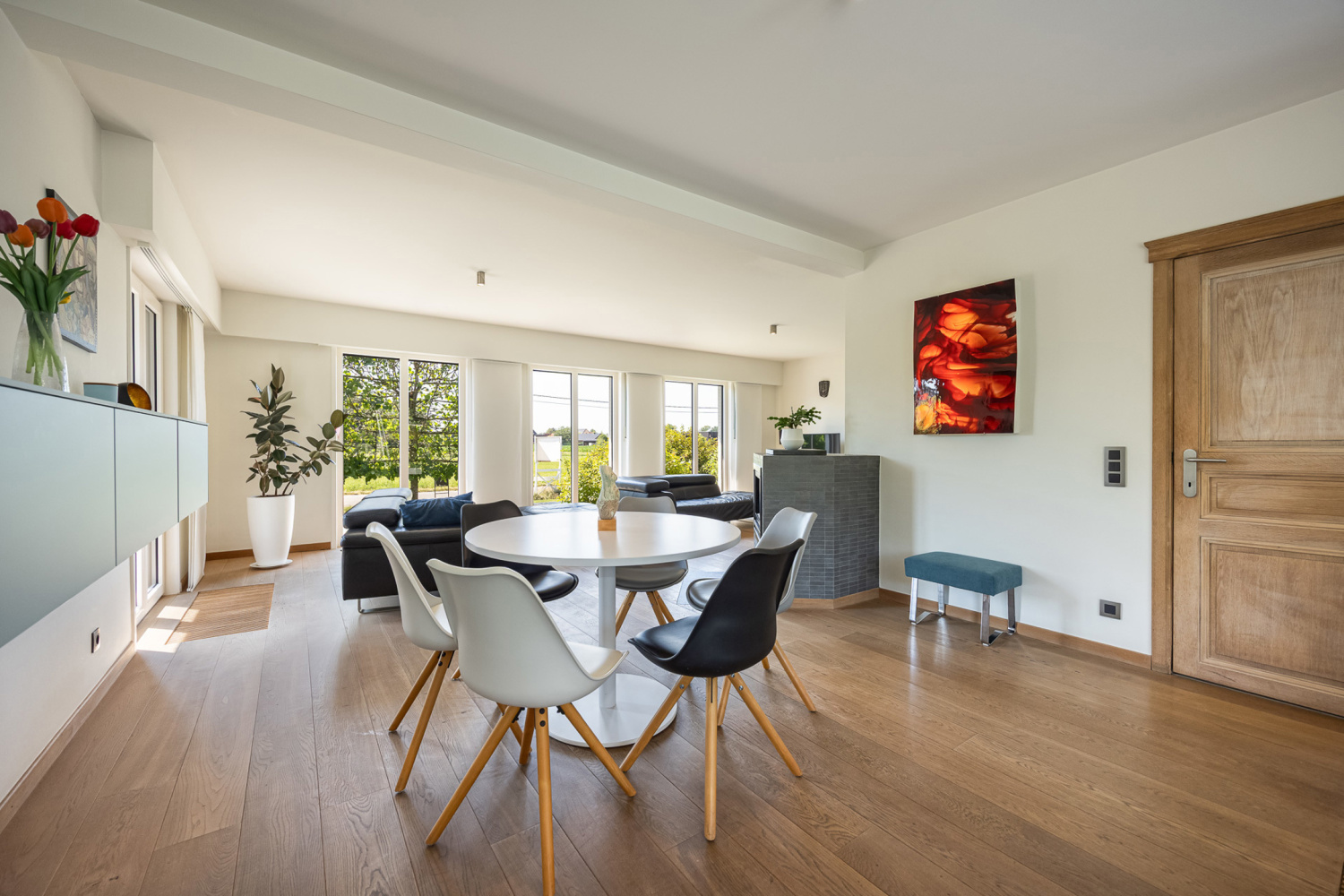 te koop huis lille middelveld 30 - afbeelding 2