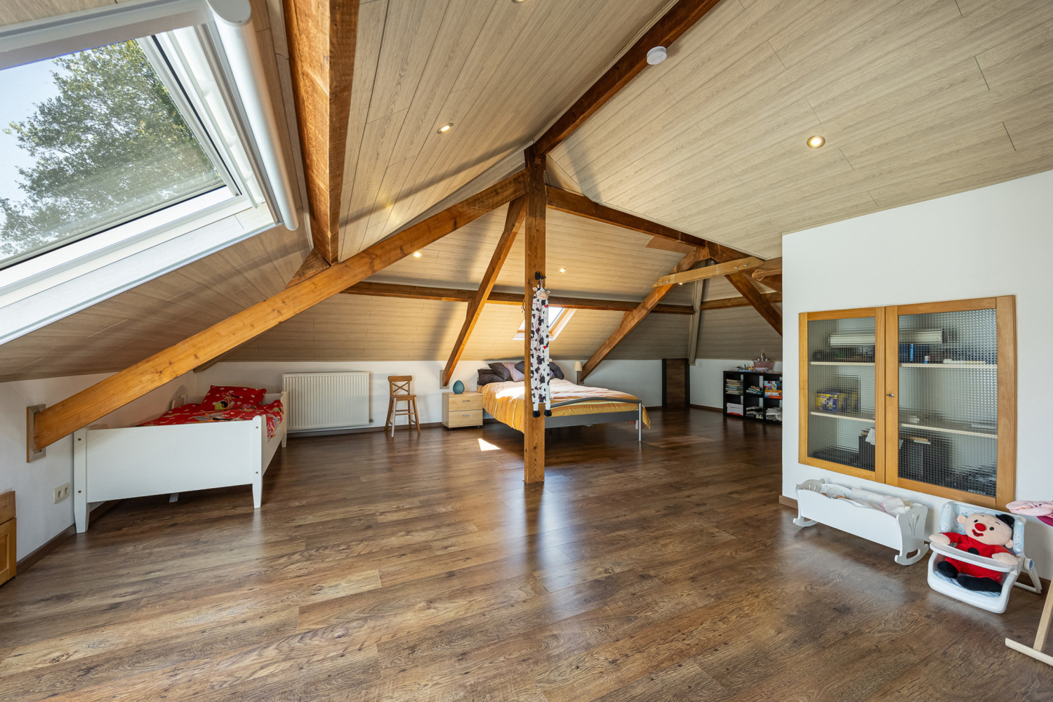 te koop huis lille middelveld 30 - afbeelding 33