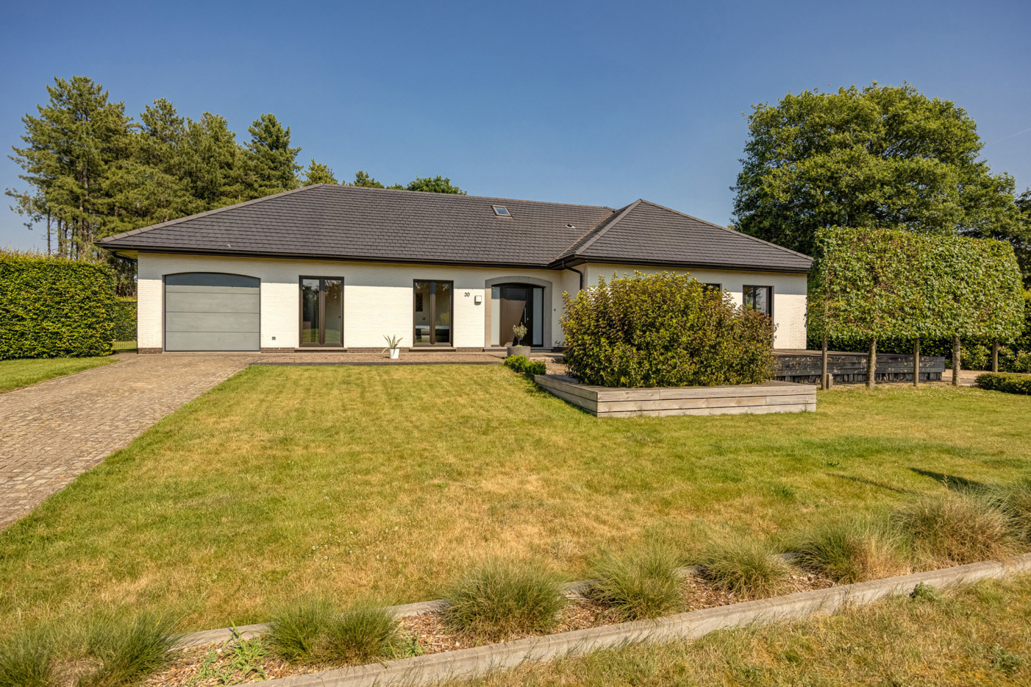 te koop huis lille middelveld 30 - afbeelding 1