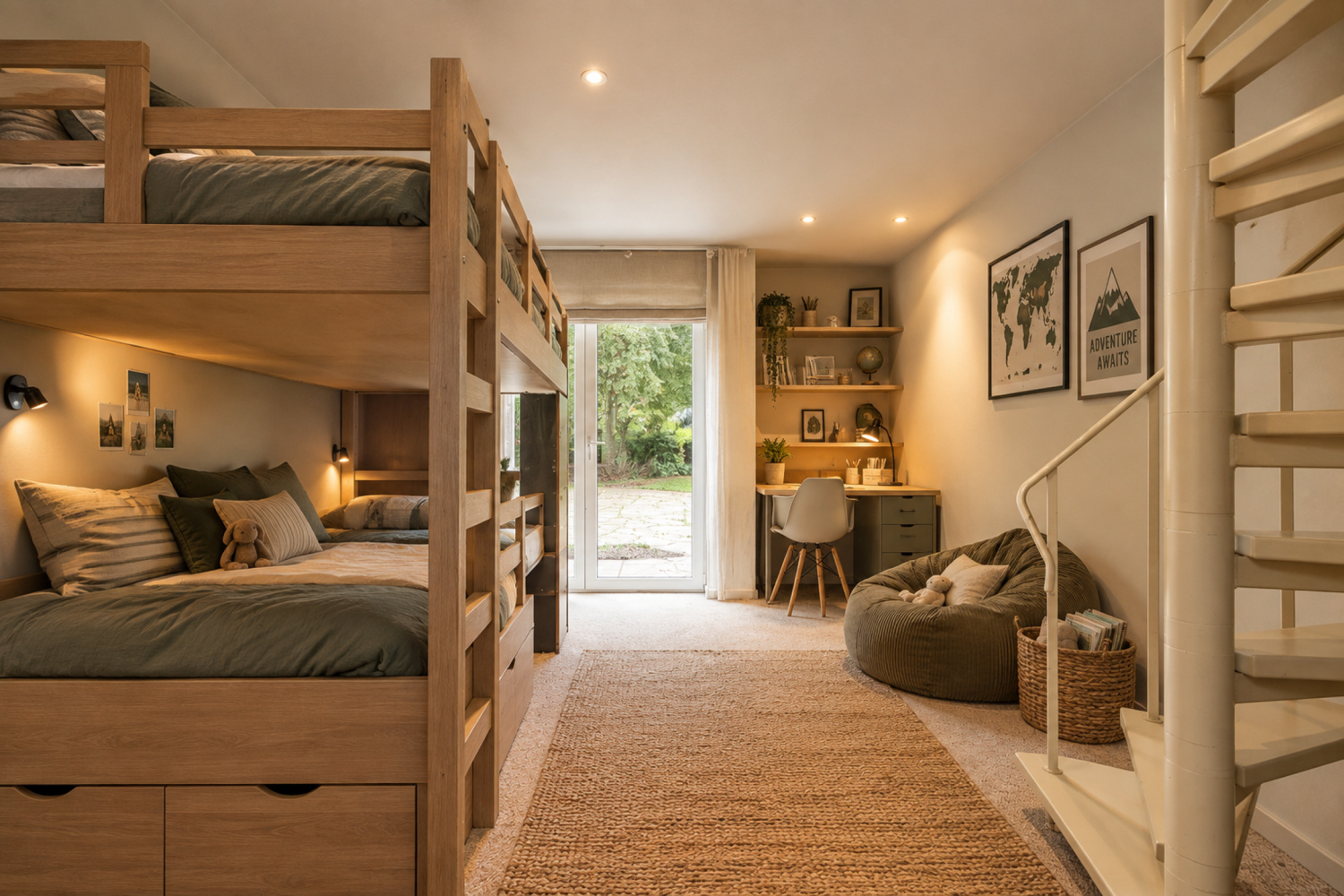 te koop huis geel liessel 30 - afbeelding 15