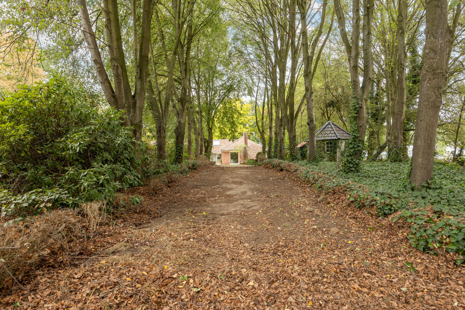 te koop huis geel liessel 30 - afbeelding 23