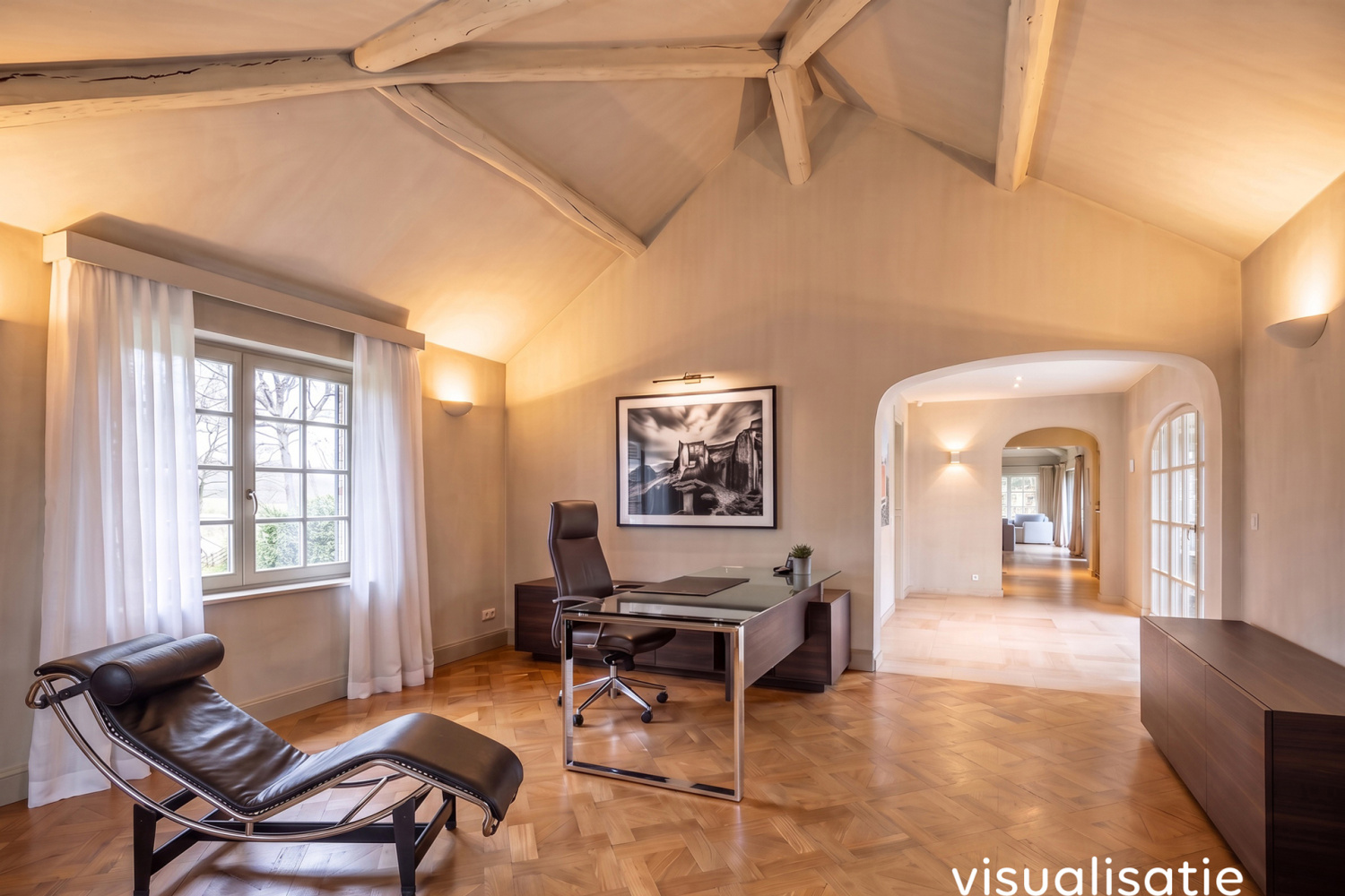 te koop huis geel liessel 30 - afbeelding 3