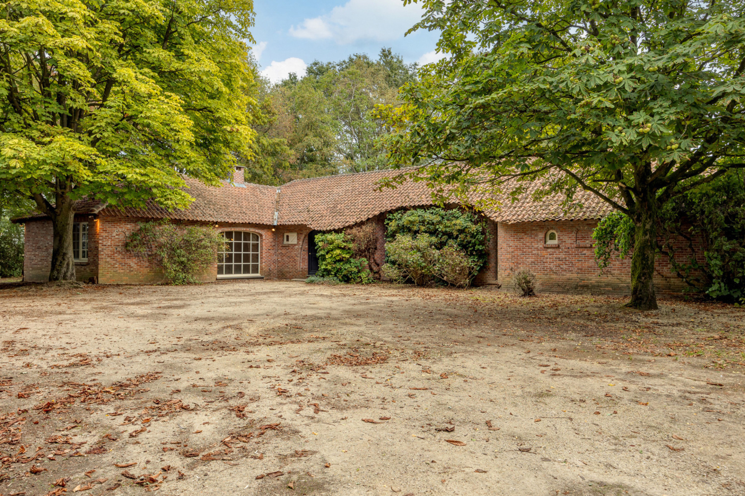 te koop huis geel liessel 30 - afbeelding 1
