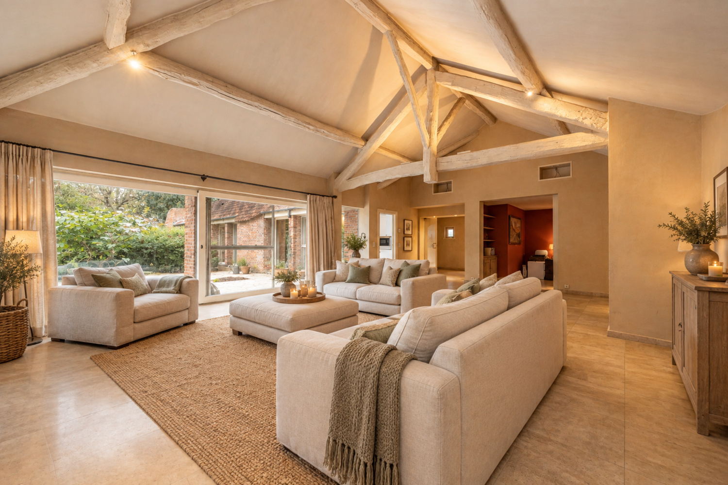 te koop huis geel liessel 30 - afbeelding 10