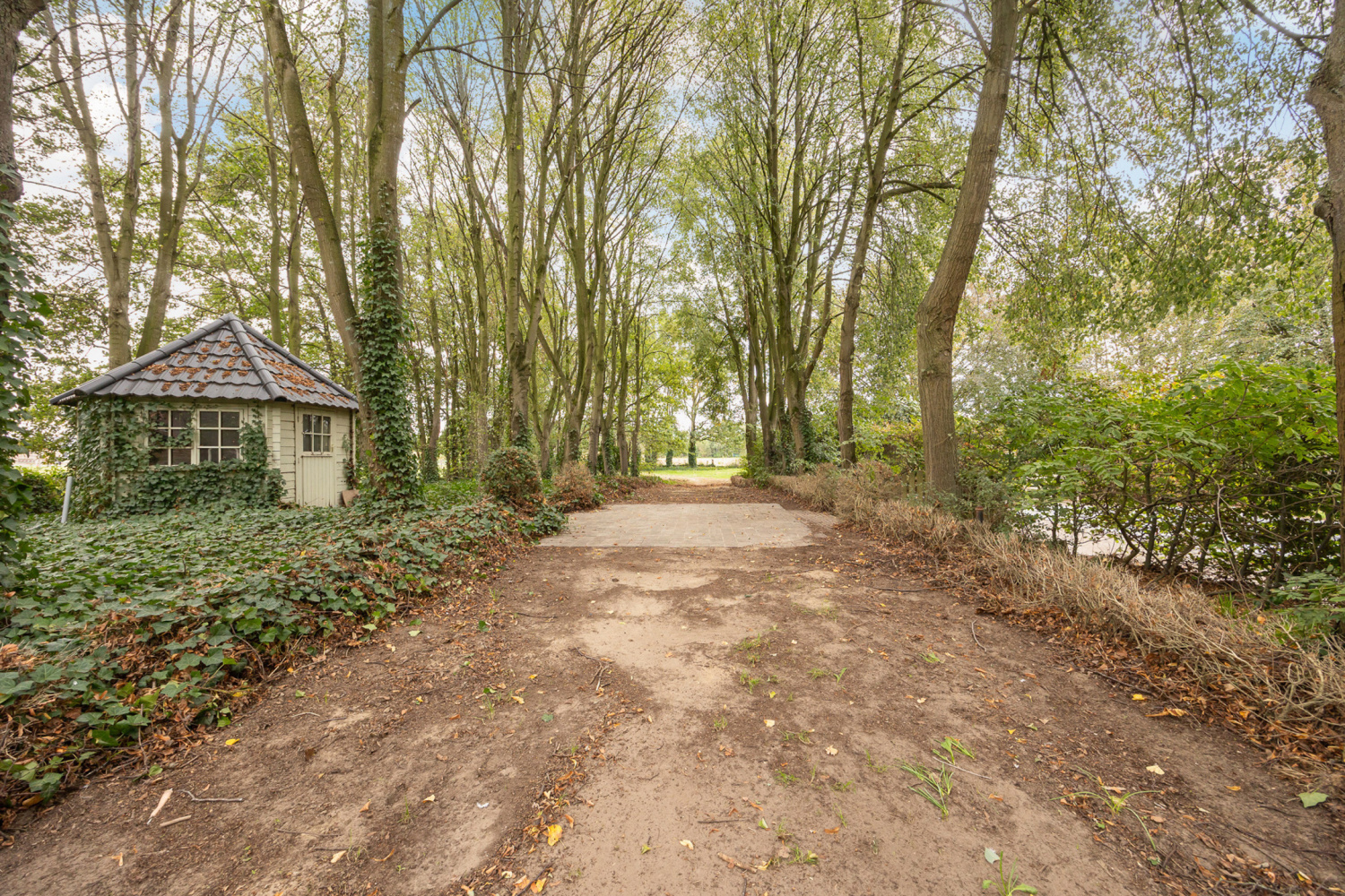 te koop huis geel liessel 30 - afbeelding 19