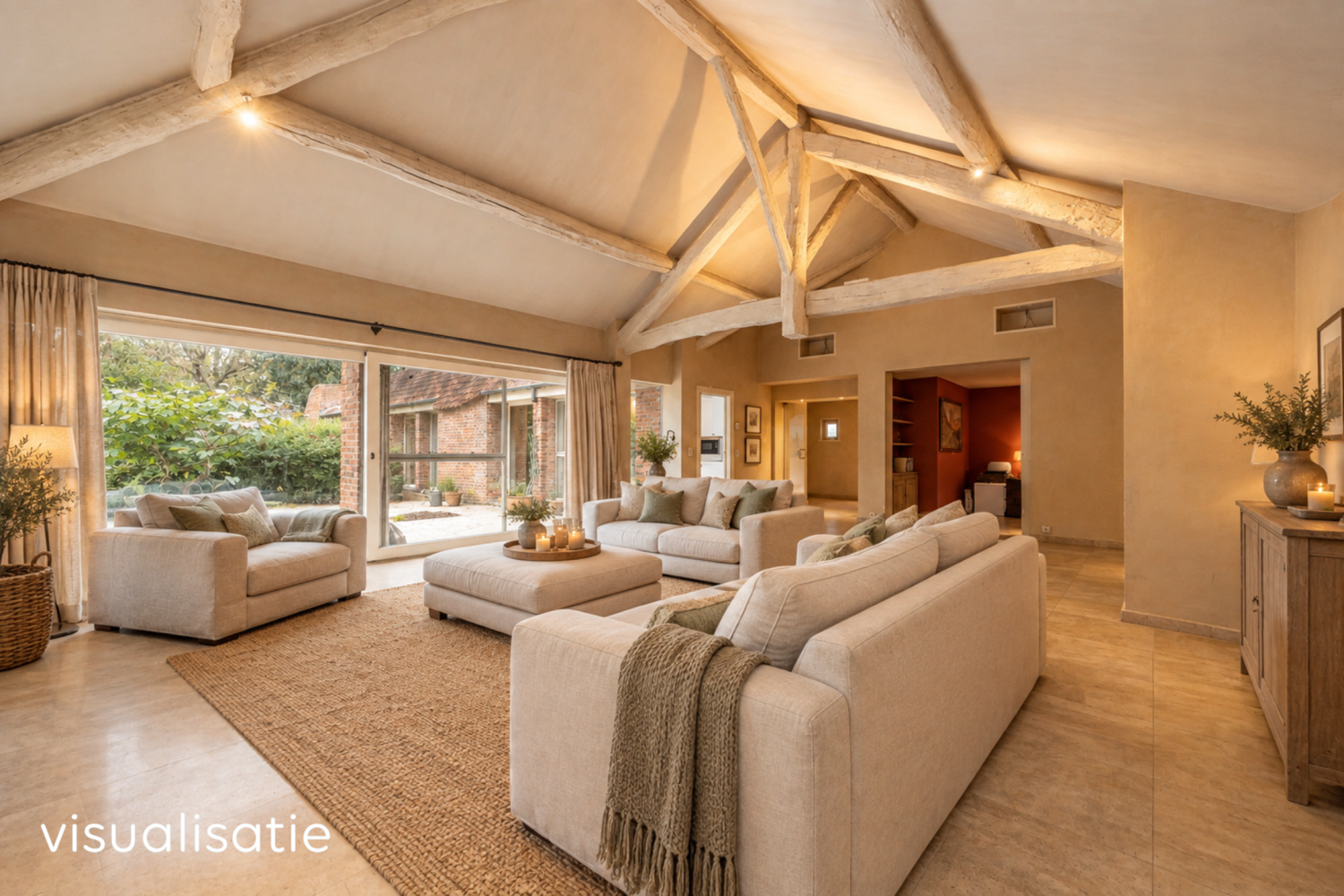 te koop huis geel liessel 30 - afbeelding 10