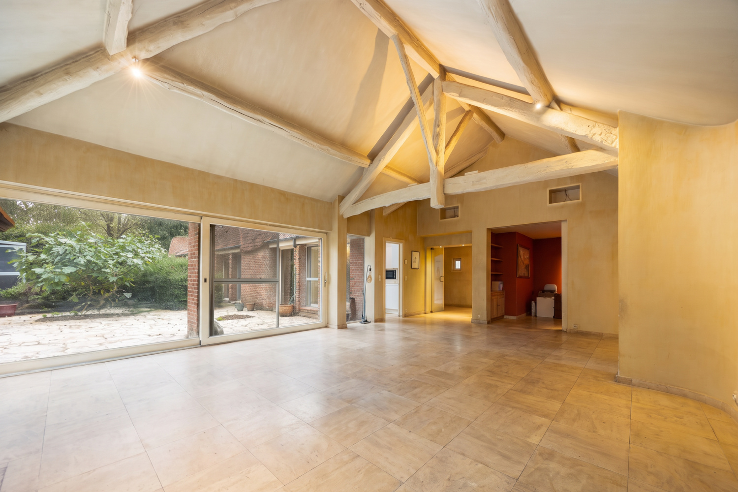te koop huis geel liessel 30 - afbeelding 9