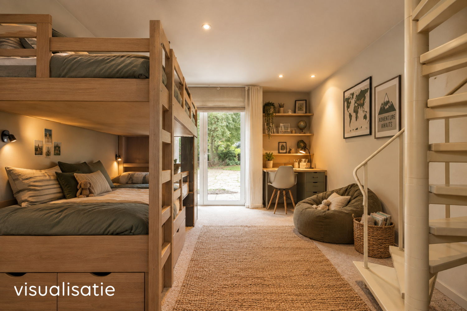 te koop huis geel liessel 30 - afbeelding 19