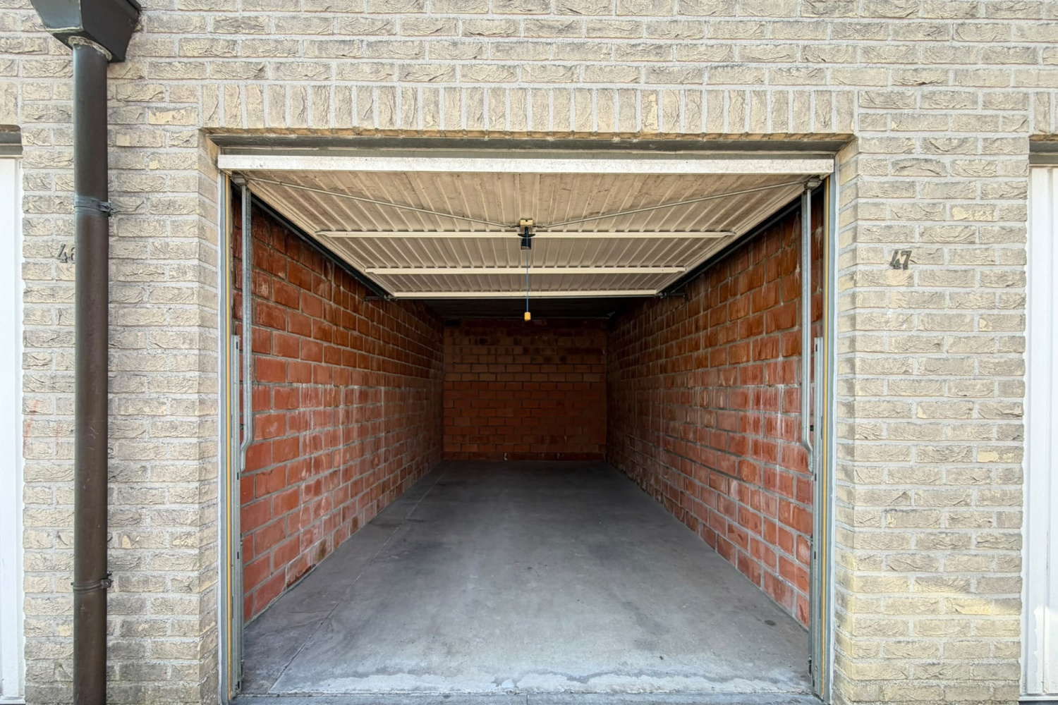 te huur appartement turnhout hertoginstraat 3 4 - afbeelding 8