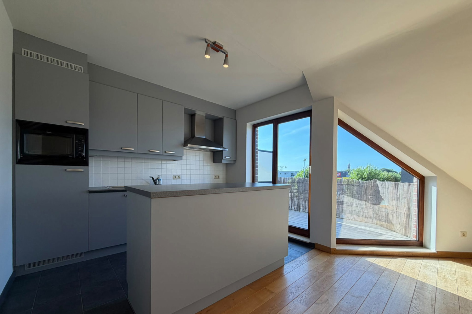 te huur appartement turnhout hertoginstraat 3 4 - afbeelding 3