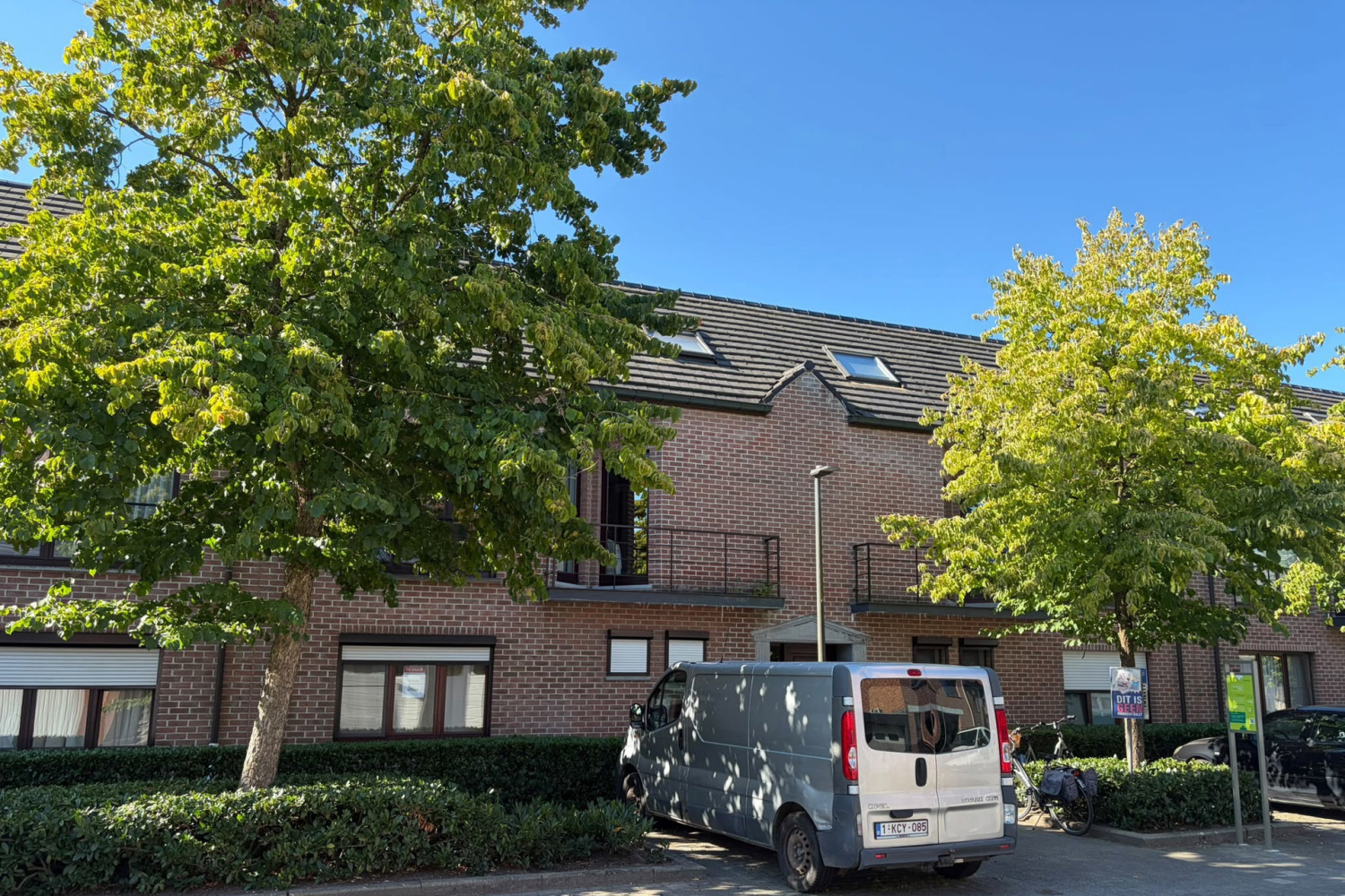 te huur appartement turnhout hertoginstraat 3 4 - afbeelding 14