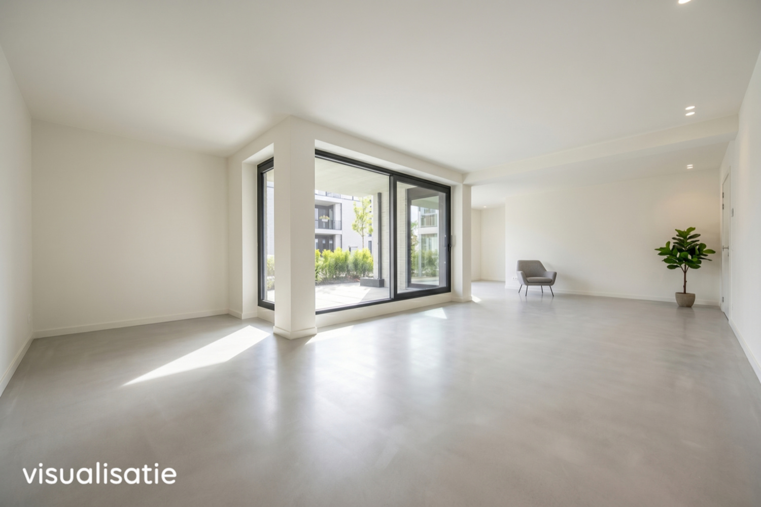 te koop commercieel ravels kerkstraat 29 5 a 0 5 hr - afbeelding 1