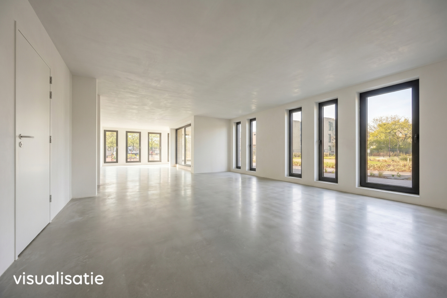te koop appartement ravels kerkstraat 31 1 d0 6 hr - afbeelding 3