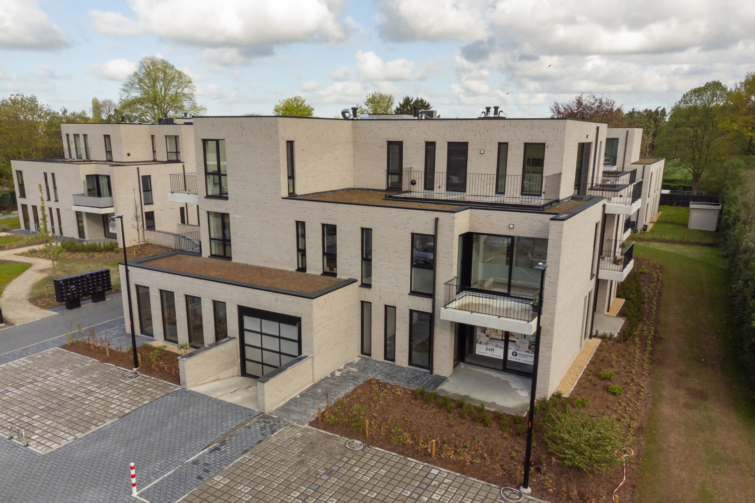 te koop appartement ravels kerkstraat 31 1 d0 6 hr - afbeelding 14