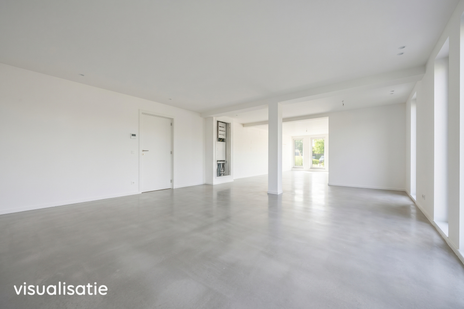 te koop appartement ravels kerkstraat 31 1 d0 6 hr - afbeelding 5