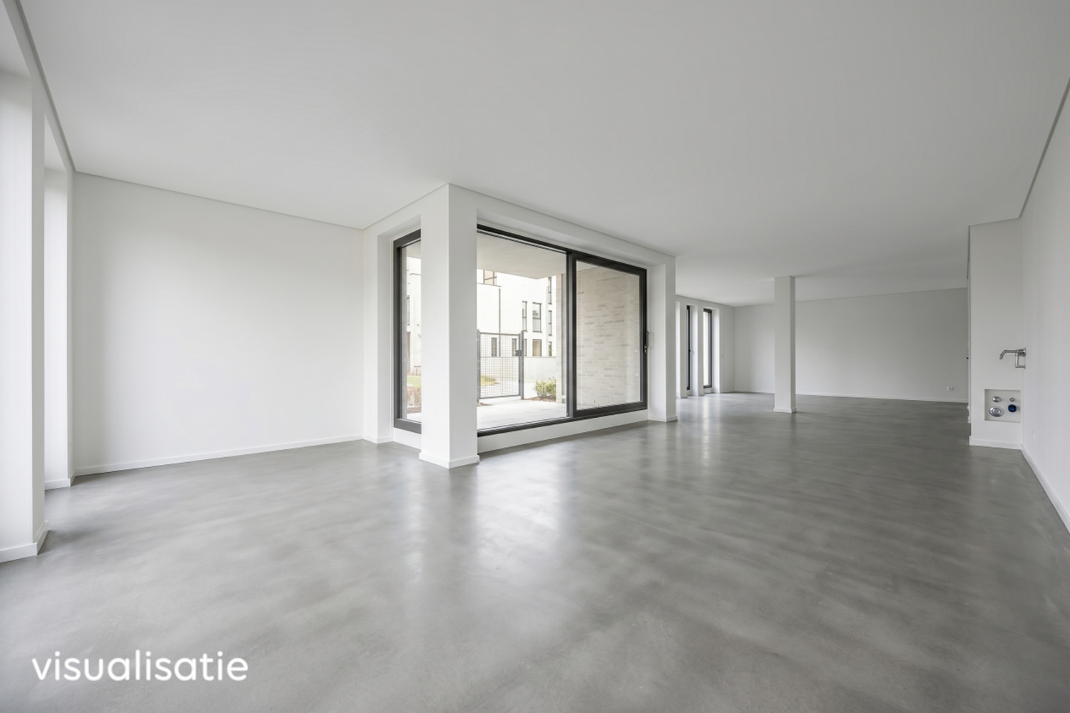te koop appartement ravels kerkstraat 31 1 d0 6 hr - afbeelding 9