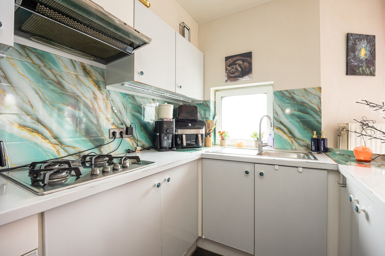 te koop appartement turnhout albert van dyckstraat 48 2 - afbeelding 11
