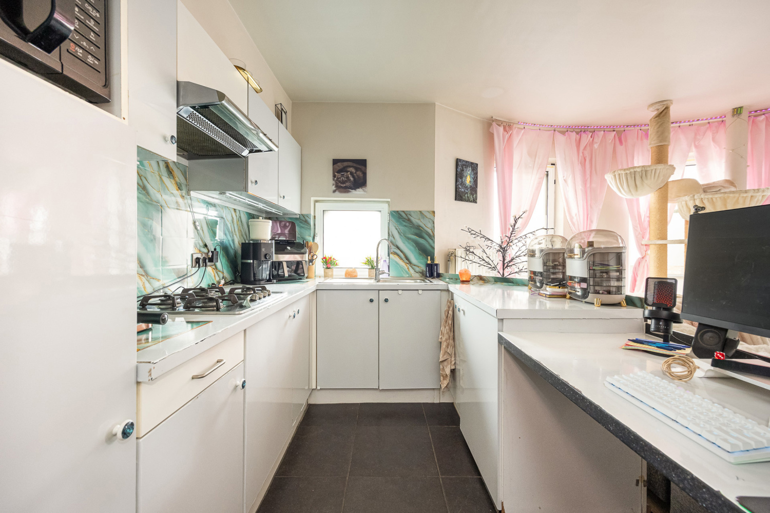 te koop appartement turnhout albert van dyckstraat 48 2 - afbeelding 3