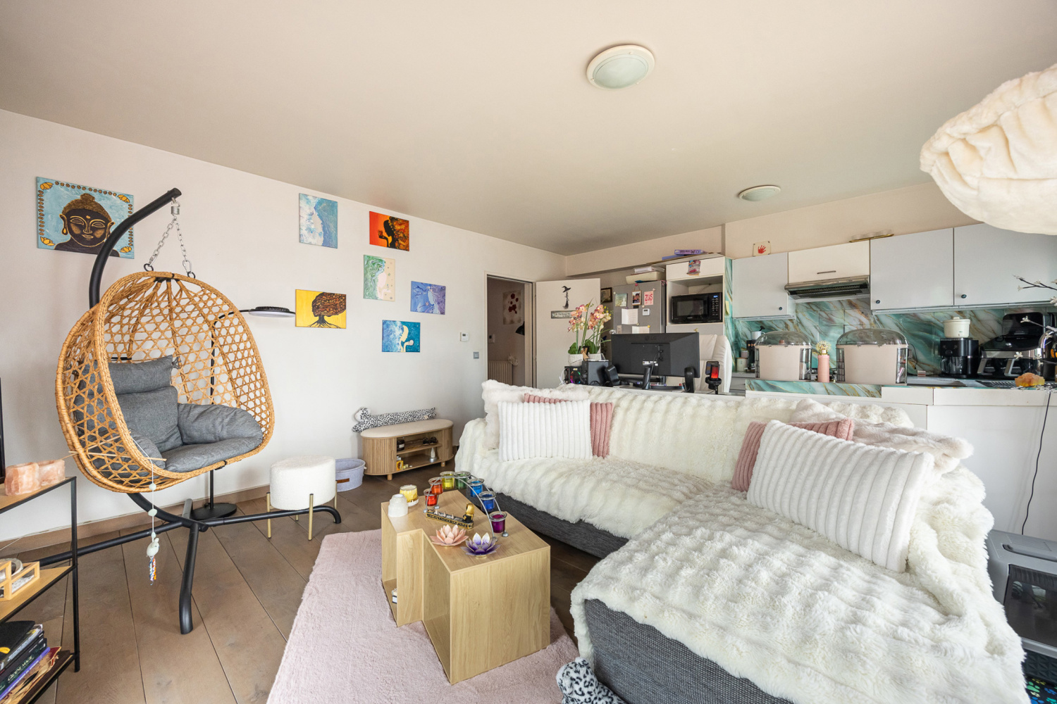 te koop appartement turnhout albert van dyckstraat 48 2 - afbeelding 8