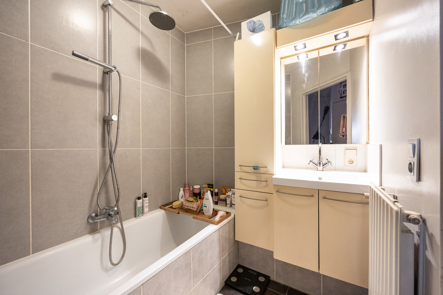 te koop appartement turnhout albert van dyckstraat 48 2 - afbeelding 4