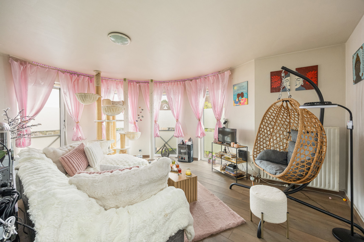 te koop appartement turnhout albert van dyckstraat 48 2 - afbeelding 2