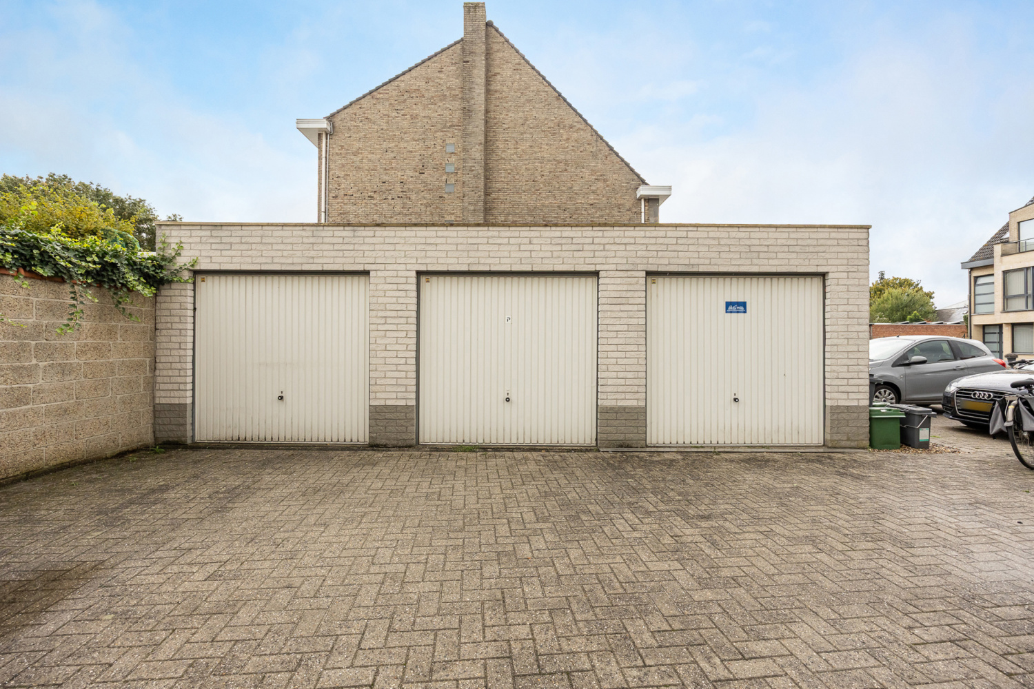 te koop appartement turnhout albert van dyckstraat 48 2 - afbeelding 5