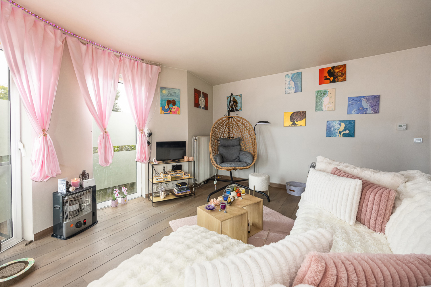 te koop appartement turnhout albert van dyckstraat 48 2 - afbeelding 10
