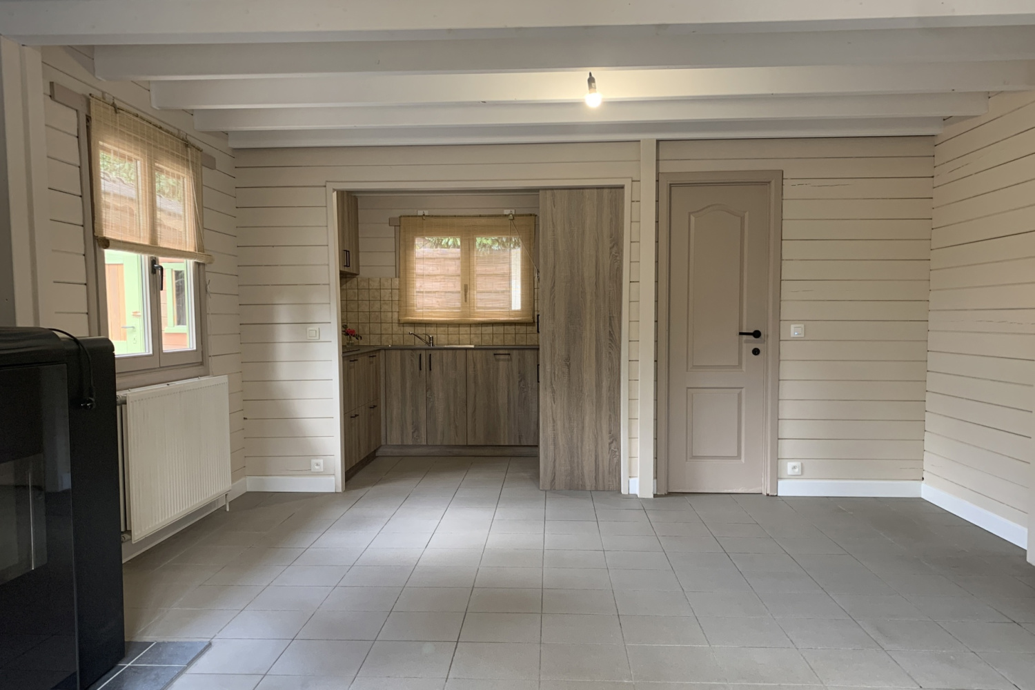 te huur huis lille wechelderzande vlinderweg 16 - afbeelding 2