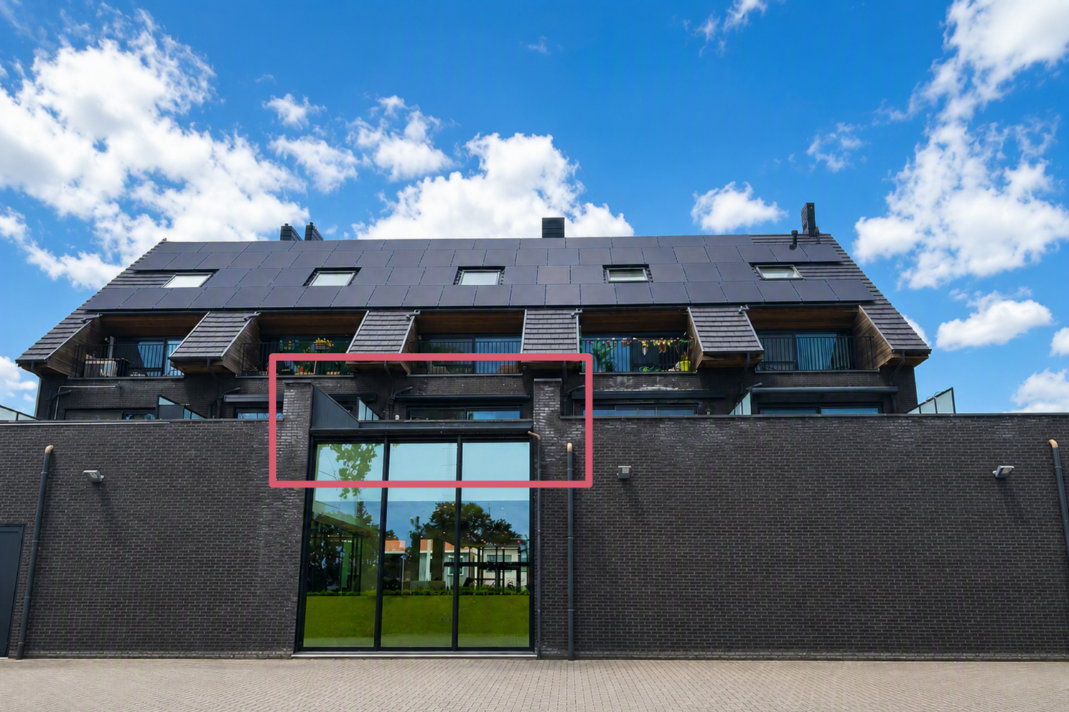te huur appartement geel antwerpseweg 146 3 7809892 - afbeelding 1