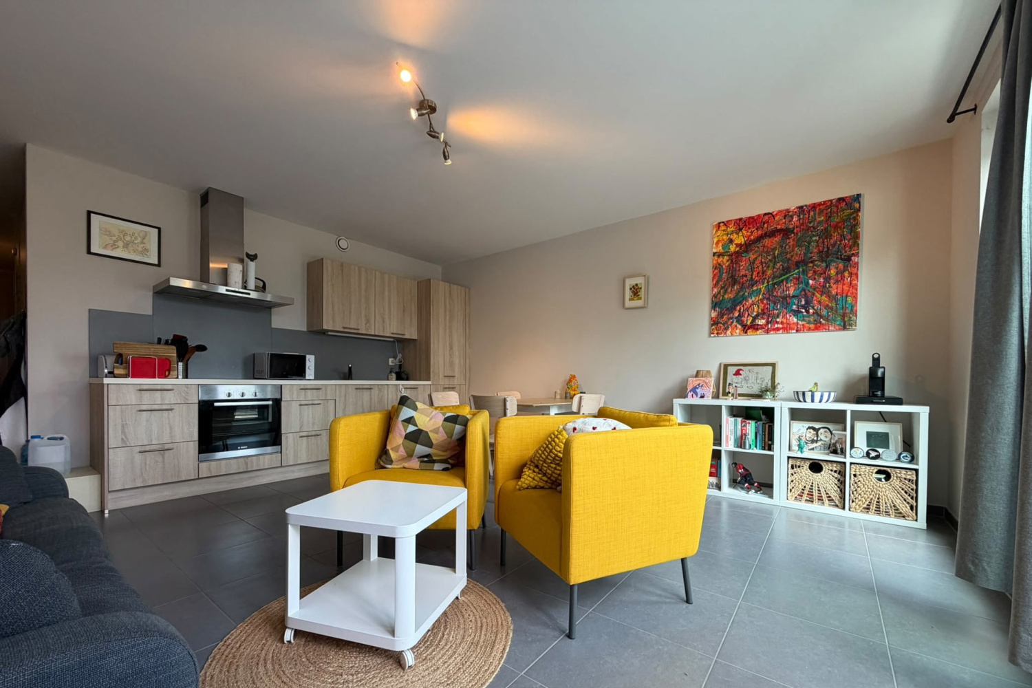 te huur appartement geel antwerpseweg 146 3 7809892 - afbeelding 2