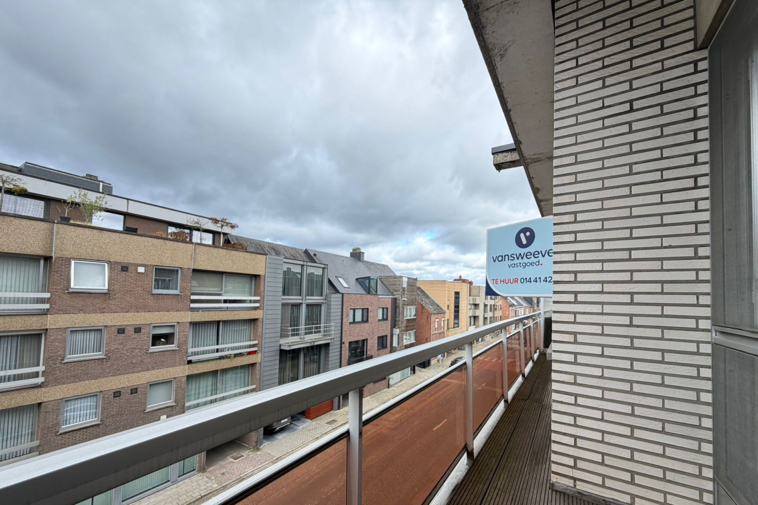 te huur appartement geel diestseweg 86 - afbeelding 13