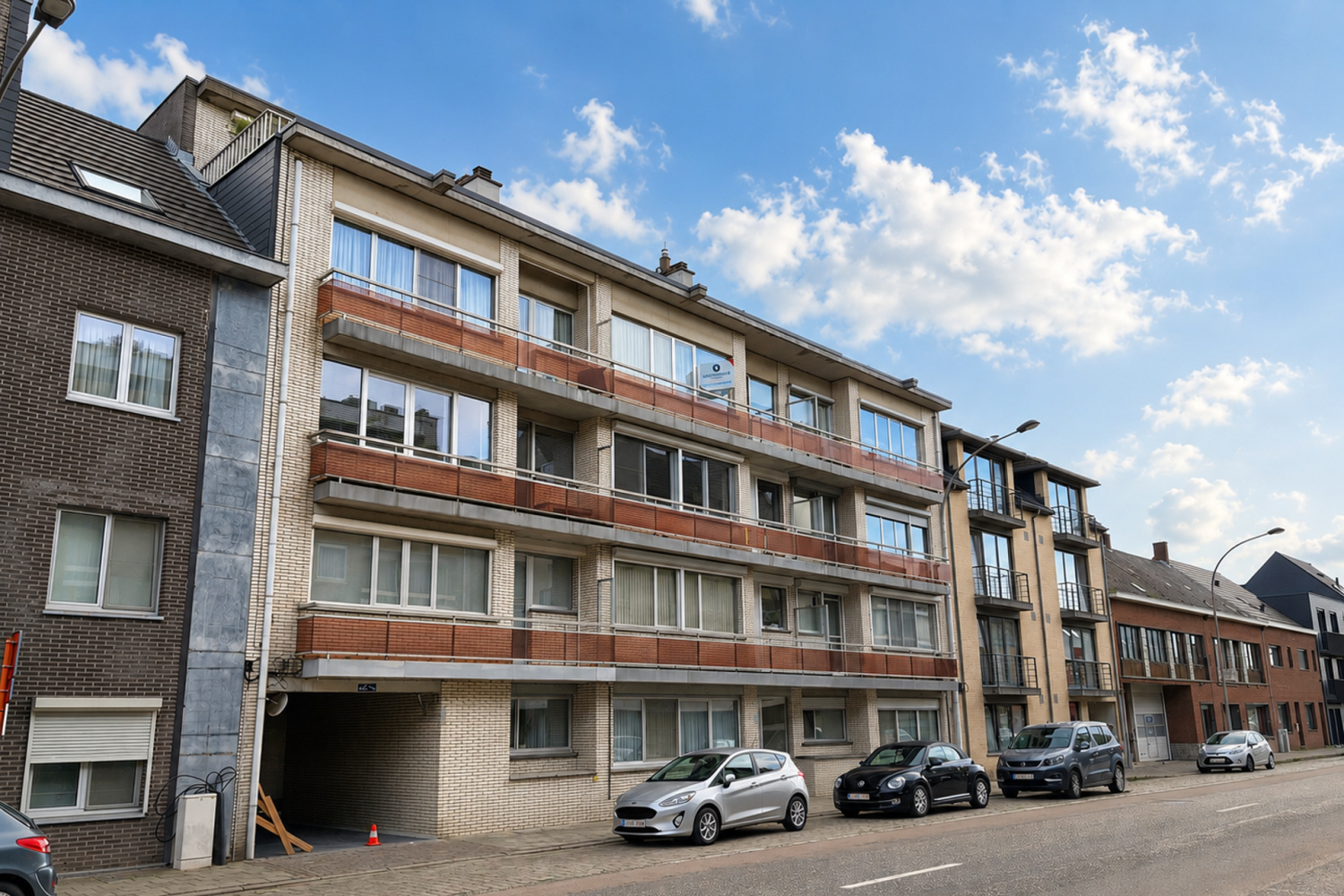 te huur appartement geel diestseweg 86 - afbeelding 1