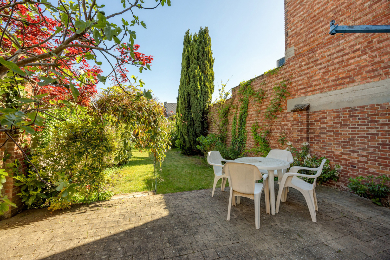 te koop huis turnhout de merodelei 231 7810311 - afbeelding 23