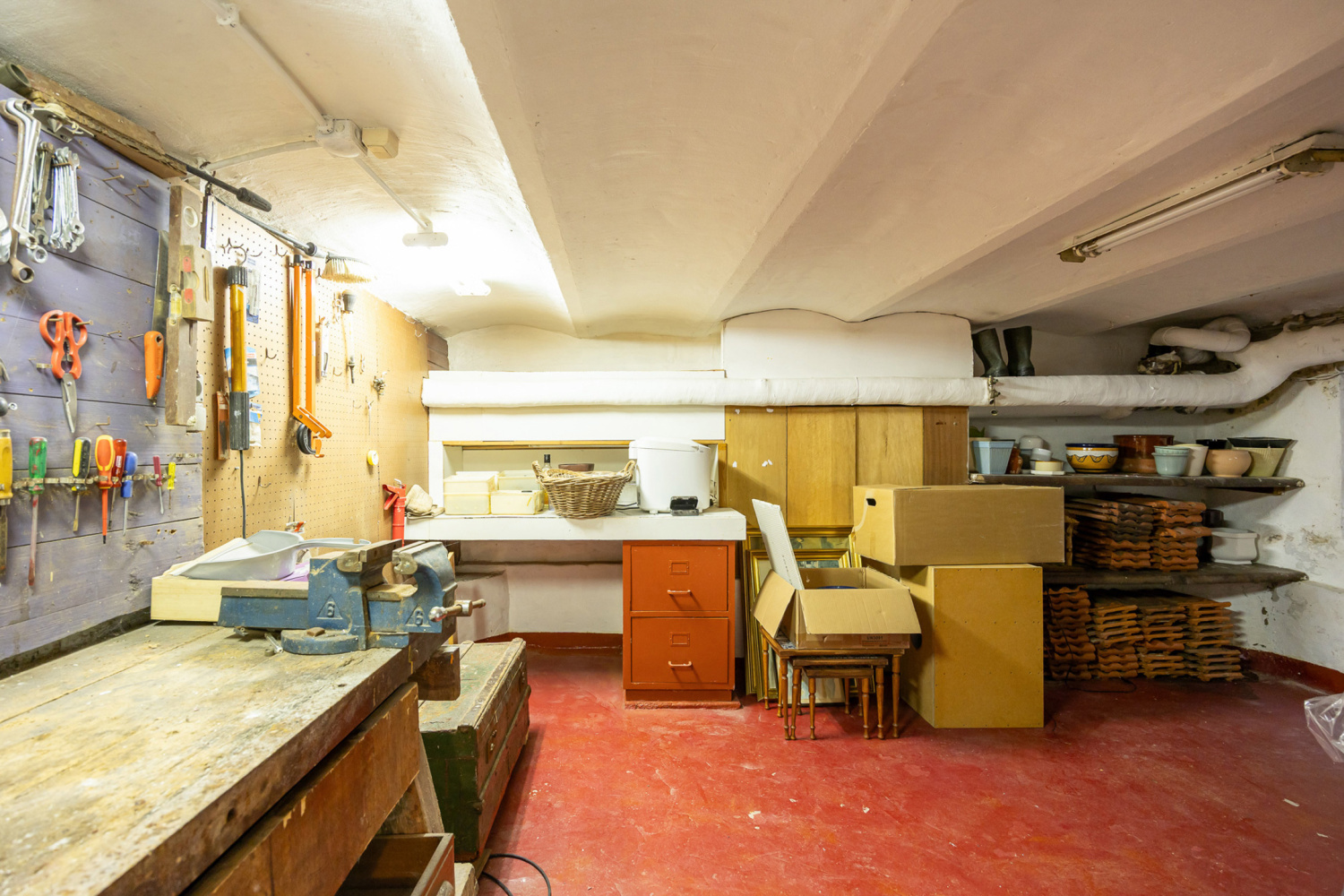 te koop huis turnhout de merodelei 231 7810311 - afbeelding 20