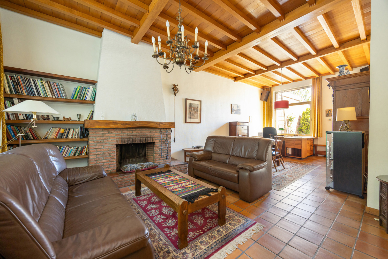 te koop huis turnhout de merodelei 231 7810311 - afbeelding 8